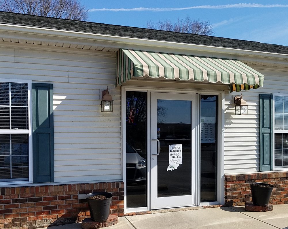 MOODY’S BUTCHER SHOP 21 Photos & 32 Reviews Meat Shops 235 N