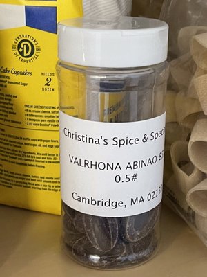 Christina's Spice & Specialty Foods by null