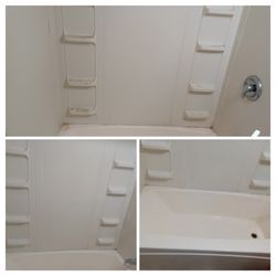 Tidy Touch Home Cleaning