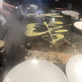 Benihana - Concord - Sushi Bars Near Me - Concord, California