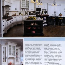 Central Kitchens