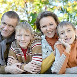 The Smile Center-Don Foster, DDS - Teeth Whitening