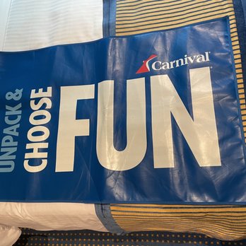 Carnival Vista - Boat Tours Near Me - Galveston, Texas Carnival Vista - Boat Tours Near Me - Galveston, Texas