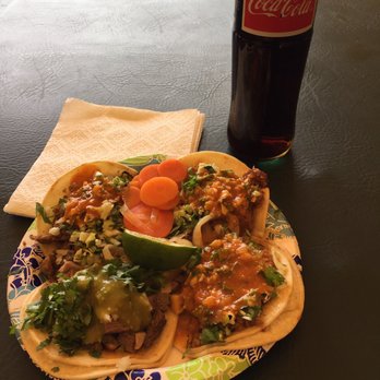 Tacos Michel Green Food Truck - Making me hungry again! - Mexican Near Me - Medford, Oregon Tacos Michel Green Food Truck - Making me hungry again! - Mexican Near Me - Medford, Oregon