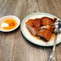 The Kitchen BBQ Express
