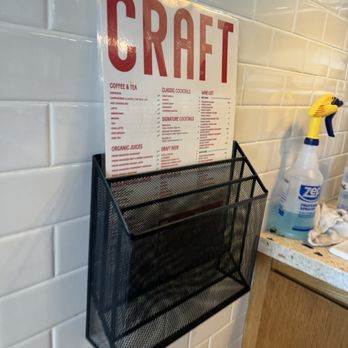 CRAFT Midtown - Pizza Near Me - Miami, Florida