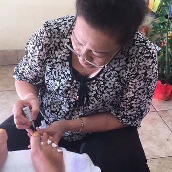 Cozy Nails Spa - Working hard - Nail Salons Near Me - San Carlos, California Cozy Nails Spa - Working hard - Nail Salons Near Me - San Carlos, California