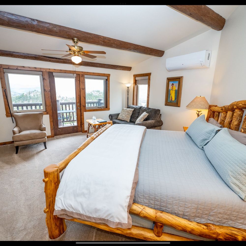 TOP 10 BEST Bed and Breakfast Inns near Estes Park, CO - Updated 2026 - Yelp