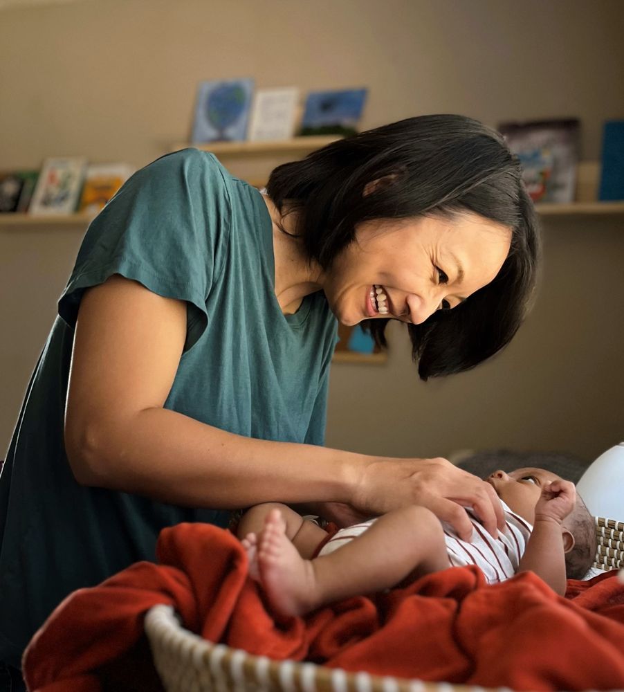 Your Little Hands - sleep specialist in Arlington, TX