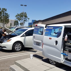City Auto Glass - Mike from city glass!! Very efficient. Very smooth.