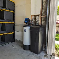 Nature Soft Water Systems