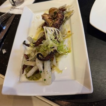 Allegro - Octopus - yummy - Italian Near Me - Las Vegas, Nevada Allegro - Octopus - yummy - Italian Near Me - Las Vegas, Nevada