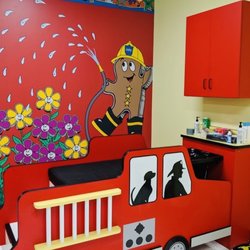 Cookie Cutters Haircuts for Kids - Fire truck, Cookie Cutters haircuts for kids