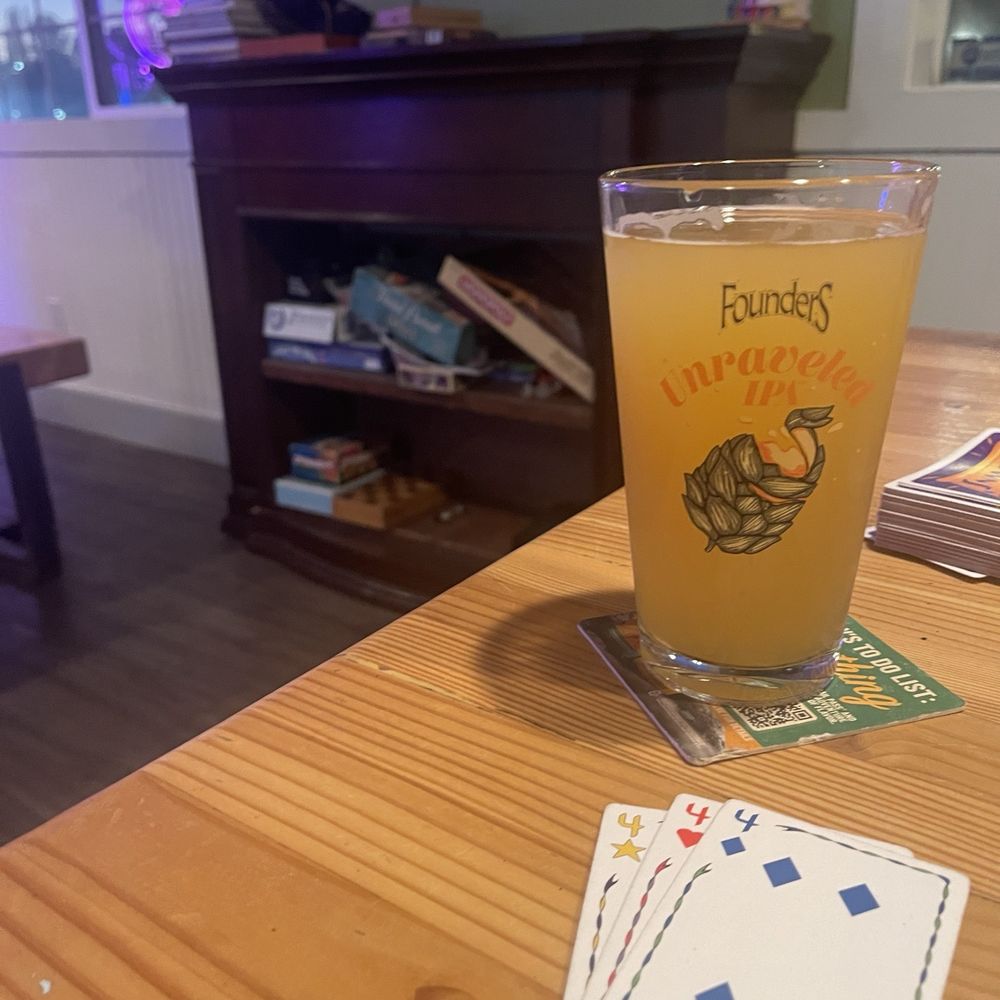 Northwest Beerwerks - Lots of card and board games - Wine Bars Near Me - Olympia, Washington Northwest Beerwerks - Lots of card and board games - Wine Bars Near Me - Olympia, Washington