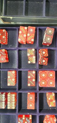 Spinettis Gaming Supplies by null