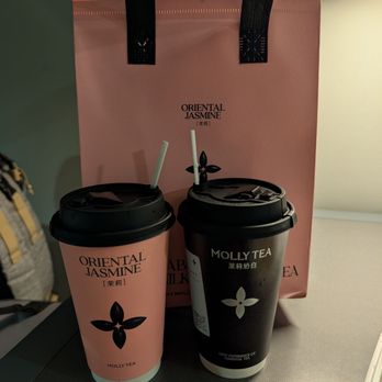 MOLLY TEA - Updated February 2026 - 642 Photos & 327 Reviews - 37-11 ...