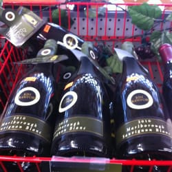 Middlebrook Liquor Store