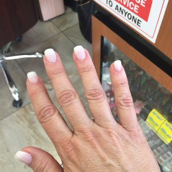 Edgy Nails & Spa - Nail Salons Near Me - Riverside, California