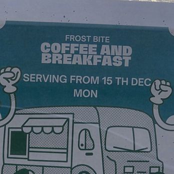 Frost Bite - Ice Cream & Frozen Yogurt Near Me - Avon, Indiana