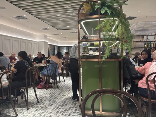 Madam Kwan's Suria KLCC by null