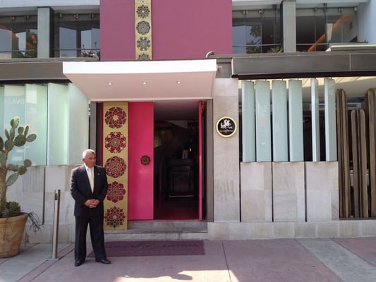 Dulce Patria by null