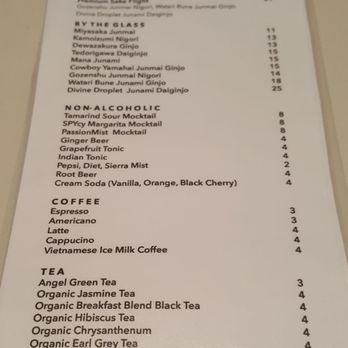 Ba Sa - Beverages 2of2 (7/3/21) - Vietnamese Near Me - Bainbridge Island, Washington Ba Sa - Beverages 2of2 (7/3/21) - Vietnamese Near Me - Bainbridge Island, Washington