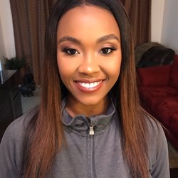 Geena LeCorgne - Esthetician and Professional Makeup Artist