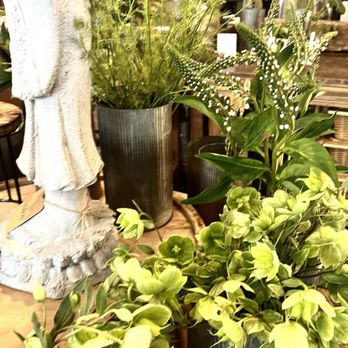 Petalos Floral Design - Green Space - Florists Near Me - Kingston, New York