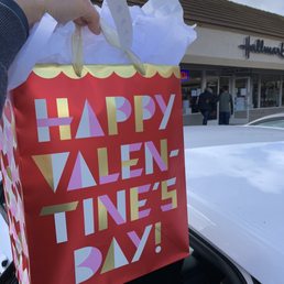 Gift bag