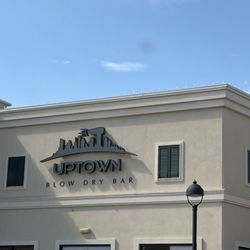 Uptown Salon & Blow Dry Bar