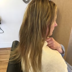 Oaks Hair Design