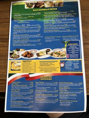 El Guanaco Troy Restaurant by null