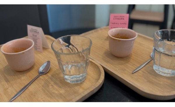 Craft 42 Roasters by null