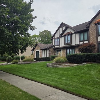 Model Landscapes - Lawn Care Services - Lawn Services Near Me - Plymouth, Michigan Model Landscapes - Lawn Care Services - Lawn Services Near Me - Plymouth, Michigan