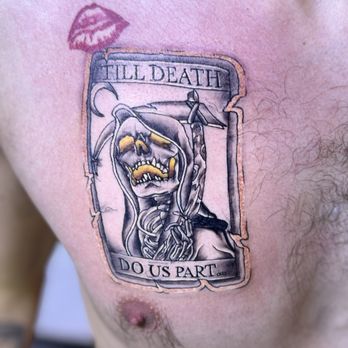 Sling'em Ink - Tattoo Near Me - Visalia, California Sling'em Ink - Tattoo Near Me - Visalia, California