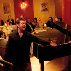 Bel Canto