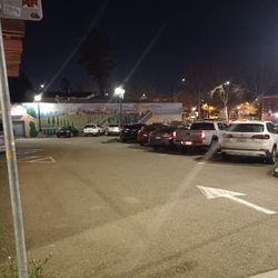 Municipal Parking Lot 1a