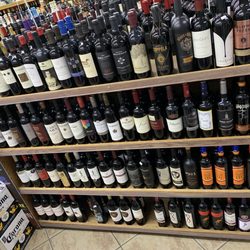 Red Bank Food & Beverage - Wine
