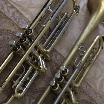 Imperial Band Instruments - U.S. Selmer & Super Olds - Musical Instrument Services Near Me - La Mirada, California
