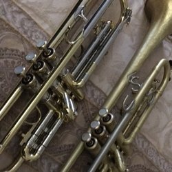 Imperial Band Instruments - U.S. Selmer & Super Olds