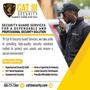 Photo of CAT III Security