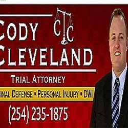 Law Office of Cody Cleveland