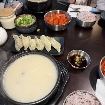 Jangan Sullungtang - Korean Near Me - Bellevue, Washington Jangan Sullungtang - Korean Near Me - Bellevue, Washington