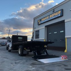 H & C Truck Repair