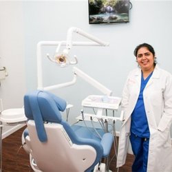 Academy Dental - Academy Dental: Navleen Thind, DDS is a Dentist serving Hamilton, NJ