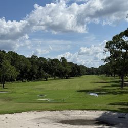 The Eagles Golf Club