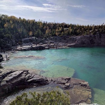 Bruce Penninsula - Hiking Near Me - Lion's Head, Ontario Bruce Penninsula - Hiking Near Me - Lion's Head, Ontario