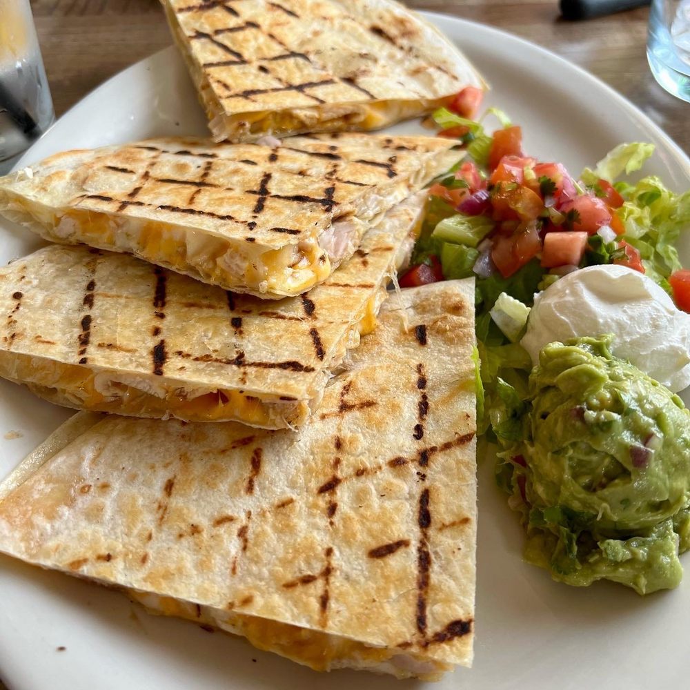 Agave Cocina Mexicana - Quesadillas - New Mexican Cuisine Near Me - Wallington, New Jersey
