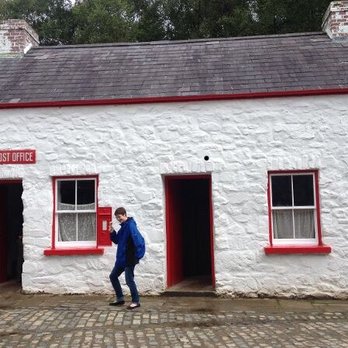 Ulster American Folk Park - Museums Near Me - Omagh, OMH