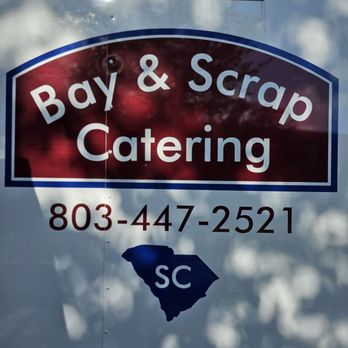 Bay and Scrap Catering - Food Trucks Near Me Bay and Scrap Catering - Food Trucks Near Me